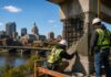 Structural Repair Services in St. Paul, MN: Safeguarding Local Buildings and Infrastructure Buildings and Infrastructure