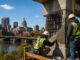 Structural Repair Services in St. Paul, MN: Safeguarding Local Buildings and Infrastructure Buildings and Infrastructure