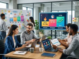 Business Video Length Guide: Finding the Right Runtime for Every Goal Business