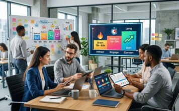 Business Video Length Guide: Finding the Right Runtime for Every Goal Business
