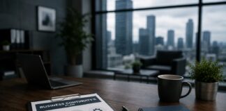 Preparing Your Business for Unexpected Incidents Preparing Your Business