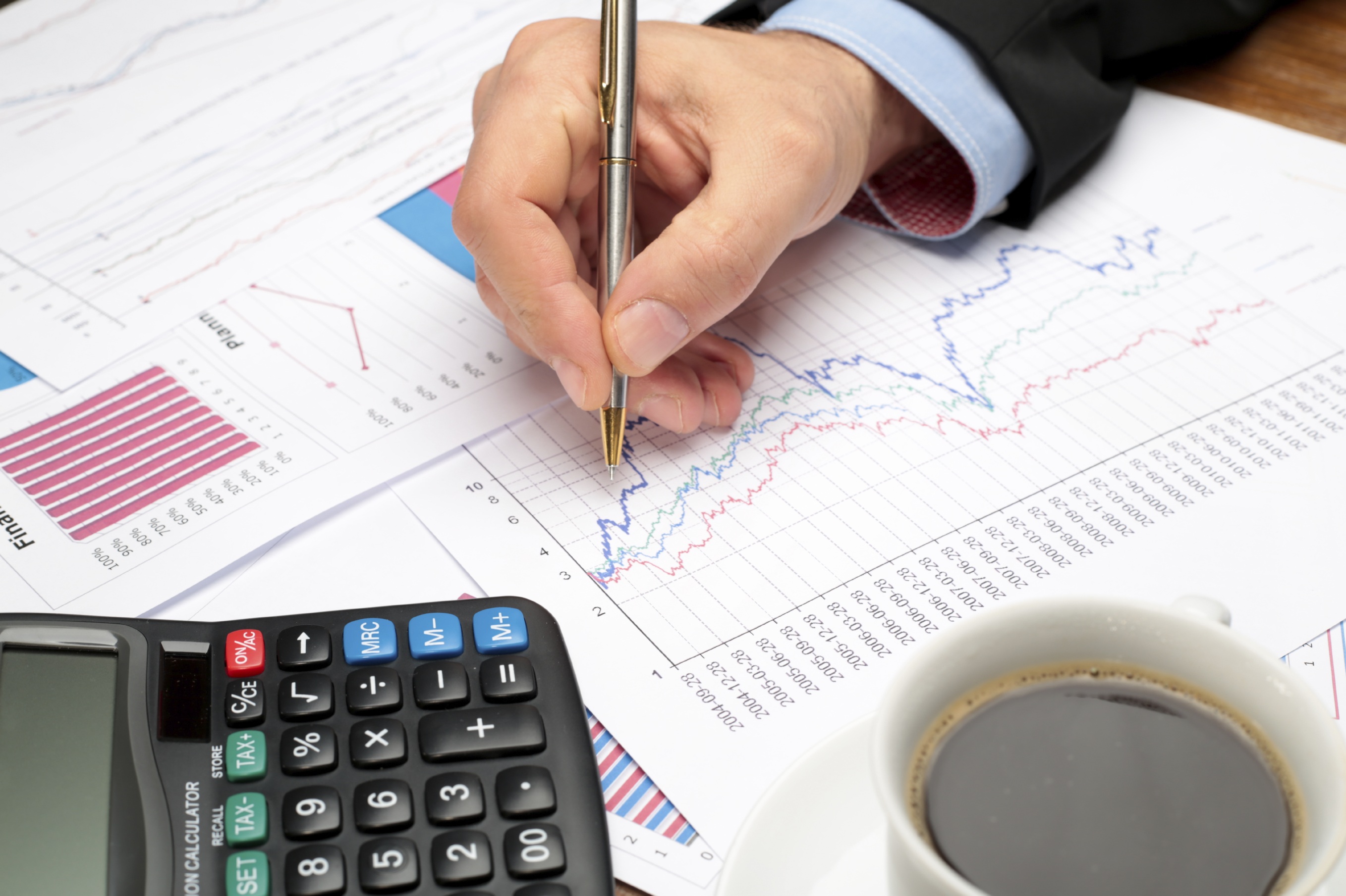 stay away from the banks and get innovative with your business