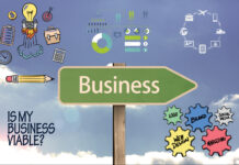 How Outdoor Business Signs Shape Customer Impressions and Growth Business Signs