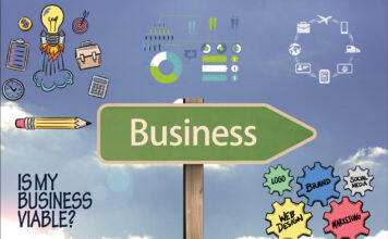 How Outdoor Business Signs Shape Customer Impressions and Growth Business Signs