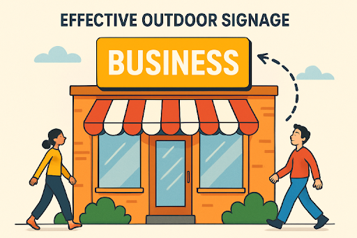 Business Signs