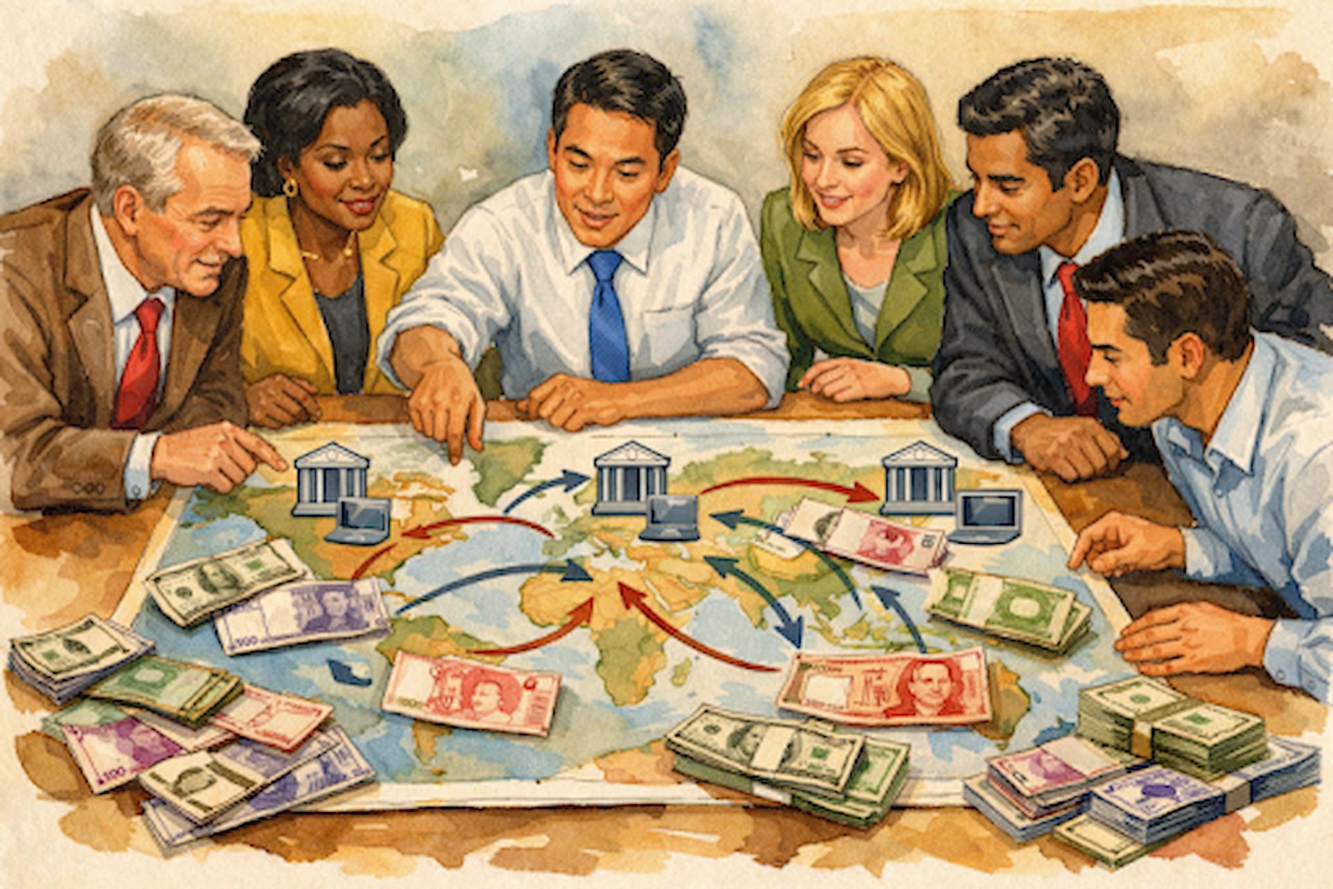 Businesses