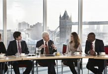 Why Businesses Can Benefit From Being In London?