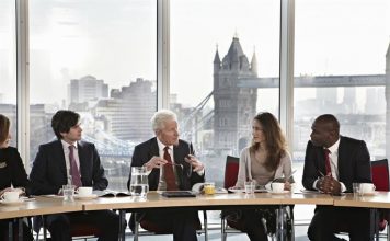 Why Businesses Can Benefit From Being In London?