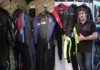 Buying And Maintaining A Wet Suit For Water Sports