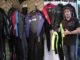 Buying And Maintaining A Wet Suit For Water Sports