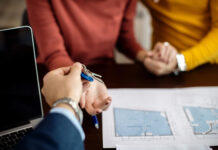 Buying New Construction in Madison? The Builder’s “Clean” Isn’t What You’re Picturing Buying New Construction