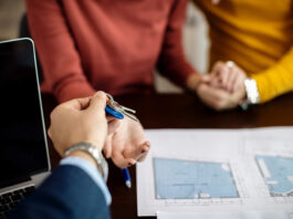 Buying New Construction in Madison? The Builder’s “Clean” Isn’t What You’re Picturing Buying New Construction