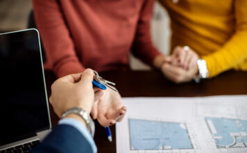 Buying New Construction in Madison? The Builder’s “Clean” Isn’t What You’re Picturing Buying New Construction
