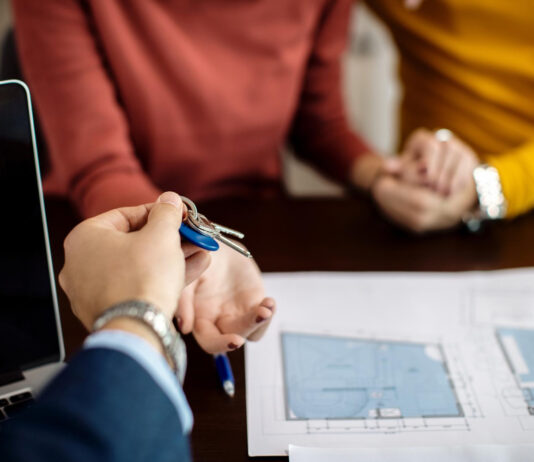 Buying New Construction in Madison? The Builder’s “Clean” Isn’t What You’re Picturing Buying New Construction