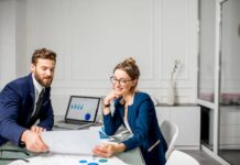 Beyond The Hammer: Building Success With Specialised Accounting Services accounting