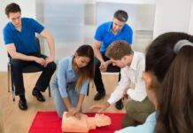 Why Your Workplace Needs Group CPR Training Now More Than Ever CPR Training