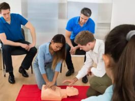 Why Your Workplace Needs Group CPR Training Now More Than Ever CPR Training