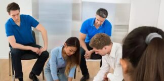 Why Your Workplace Needs Group CPR Training Now More Than Ever CPR Training