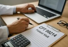 Decoding Current Procedural Terminology (CPT) Code 99349: Time Requirements and Documentation Best Practices Procedural Terminology