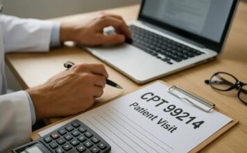 Decoding Current Procedural Terminology (CPT) Code 99349: Time Requirements and Documentation Best Practices Procedural Terminology