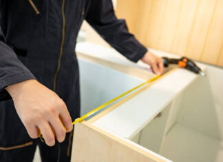 Why Choose a Custom Cabinet Builder for Your Next Renovation? Cabinet Builder