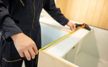 Why Choose a Custom Cabinet Builder for Your Next Renovation? Cabinet Builder