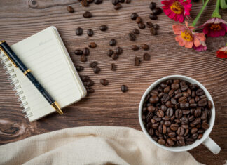 What Is The Caffeine Content Of Two Espresso Shots? Caffeine Content