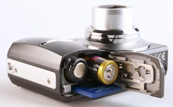 Everything a Photographer Needs to Know About Camera Batteries