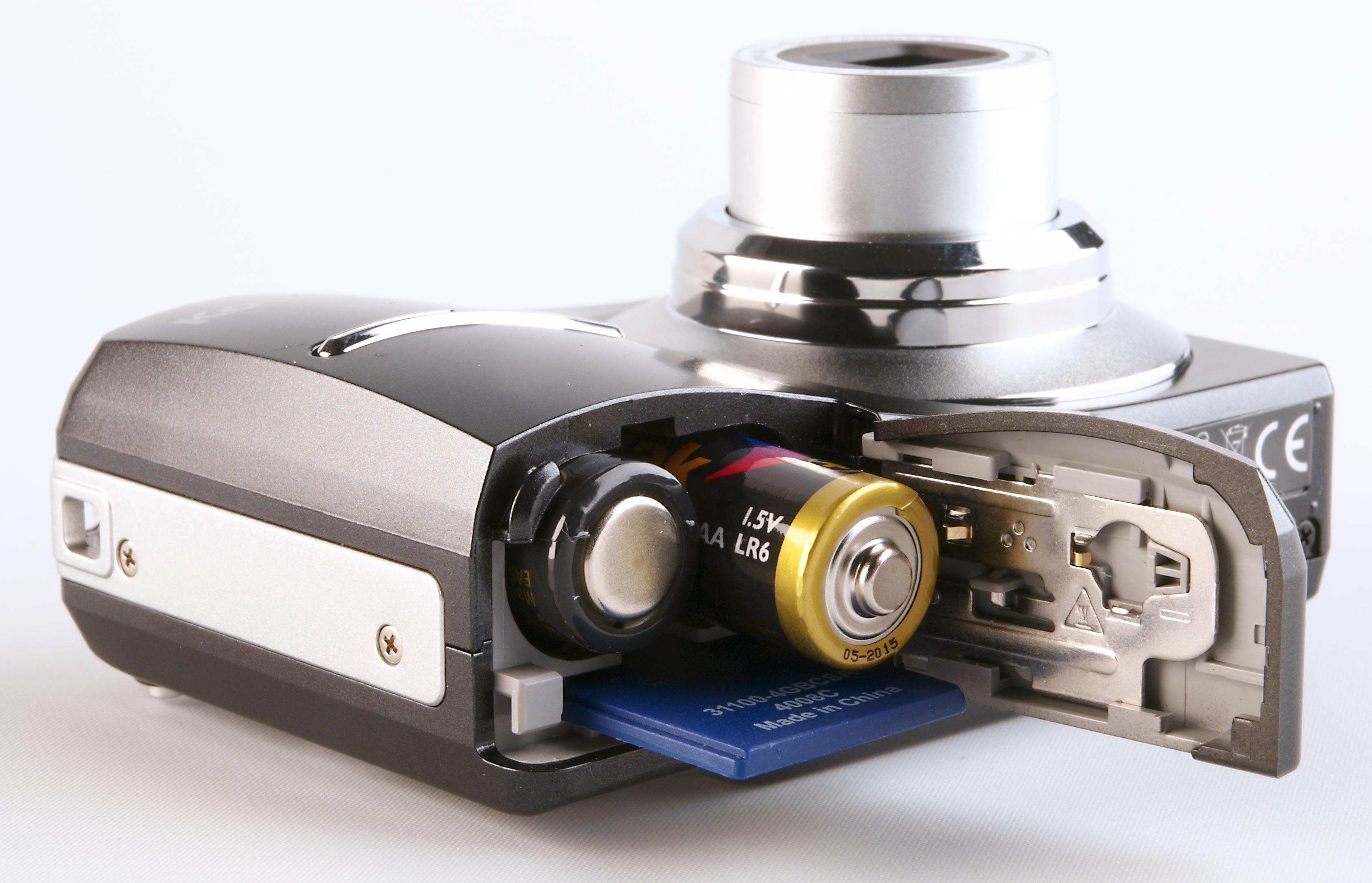 Everything a Photographer Needs to Know About Camera Batteries