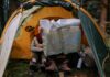 Tips for Travelers Who Want to Eat Well on Multi-Day Camping Trips Camping Trips