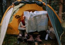 Tips for Travelers Who Want to Eat Well on Multi-Day Camping Trips Camping Trips