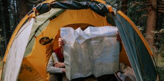 Tips for Travelers Who Want to Eat Well on Multi-Day Camping Trips Camping Trips