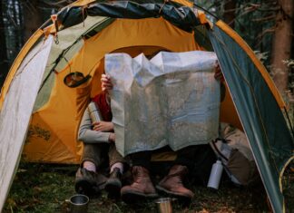 Tips for Travelers Who Want to Eat Well on Multi-Day Camping Trips Camping Trips