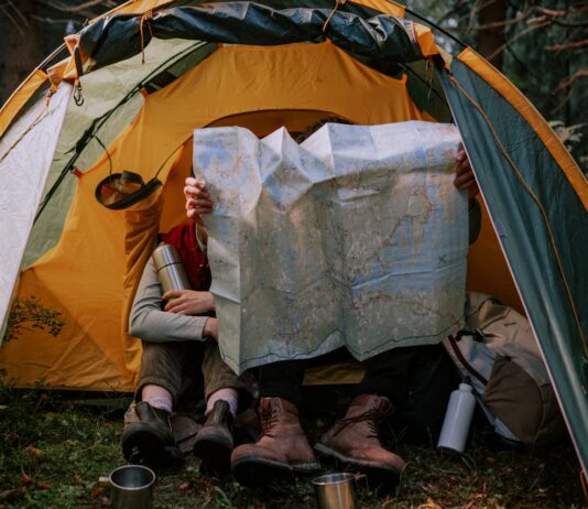 Tips for Travelers Who Want to Eat Well on Multi-Day Camping Trips Camping Trips