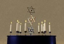 DIY Floral Arrangements to Pair with Crystal Candelabras Crystal Candelabras