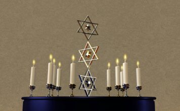 DIY Floral Arrangements to Pair with Crystal Candelabras Crystal Candelabras