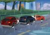 How Weather Impacts Car Accident Risk: Key Insights for Safer Driving Car Accident