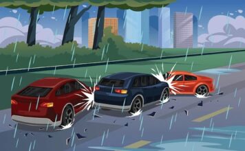 How Weather Impacts Car Accident Risk: Key Insights for Safer Driving Car Accident