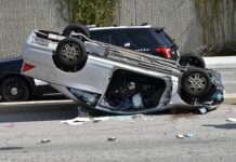 Essential Steps To Take After A Car Accident Car Accident