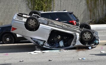 Essential Steps To Take After A Car Accident Car Accident