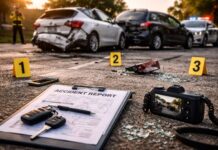 What Evidence Is Critical to Proving Liability in a Utah Car Accident Case? Utah Car Accident Case
