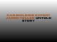 Car Building Expert Jared Toller: Untold Story Untold Story