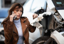 What to Do Right Away After Being Involved in a Serious Car Crash Car Crash