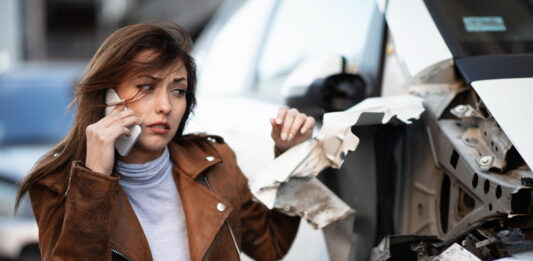 What to Do Right Away After Being Involved in a Serious Car Crash Car Crash