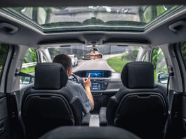 Why Preserving Your Luxury Car Interior is the Secret to High Resale Value Car Interior