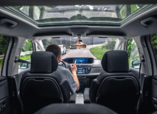 Why Preserving Your Luxury Car Interior is the Secret to High Resale Value Car Interior