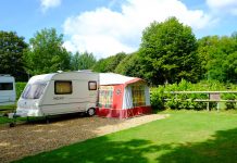 Why Caravan Holidays are so well-liked?