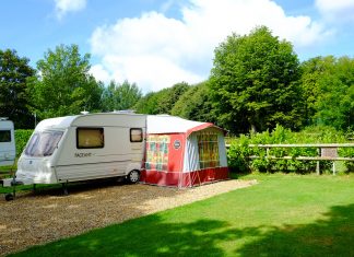 Why Caravan Holidays are so well-liked?