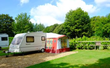 Why Caravan Holidays are so well-liked?