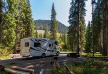 Exploring the Outback? Here’s Why Comprehensive Caravan Insurance Matters Caravan Insurance